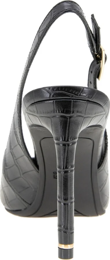 Kenneth Cole New York Women's Quinnly Slingback Pumps - Image 3