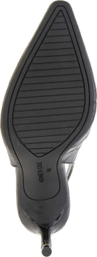 Kenneth Cole New York Women's Quinnly Slingback Pumps - Image 5