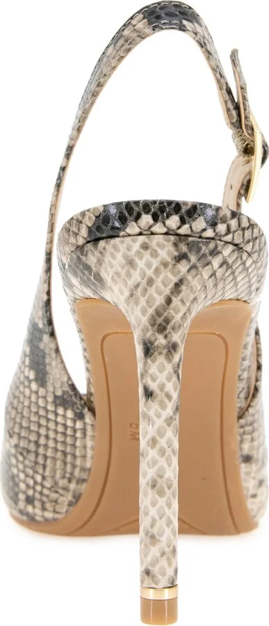 Kenneth Cole New York Women's Quinnly Slingback Pumps - Image 7
