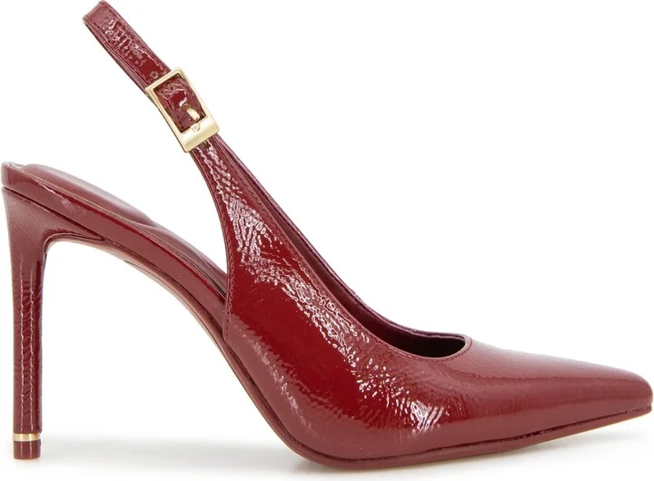 Kenneth Cole New York Women's Quinnly Slingback Pumps - Image 10