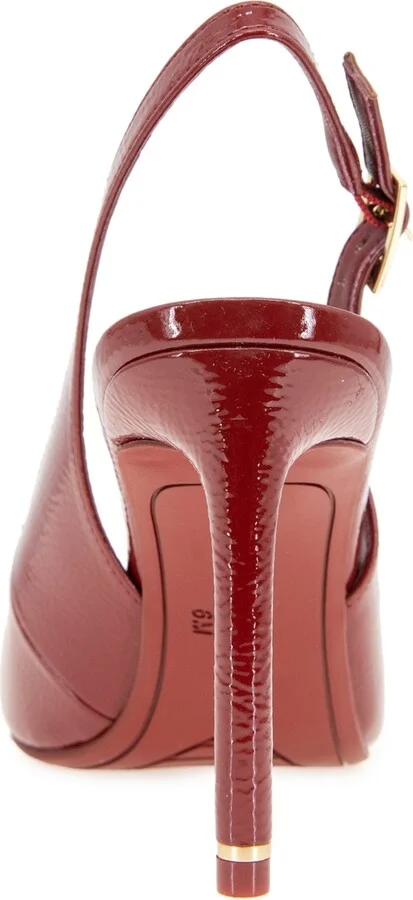 Kenneth Cole New York Women's Quinnly Slingback Pumps - Image 11
