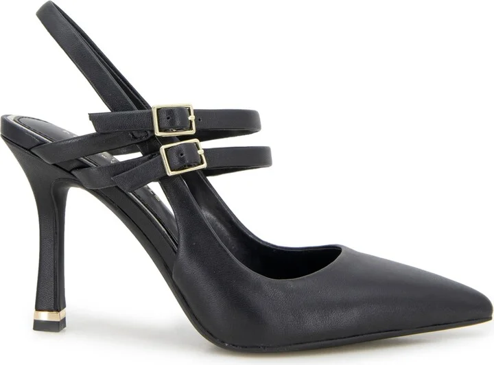 Kenneth Cole New York Women's Raquel Slingback Pumps - Image 2