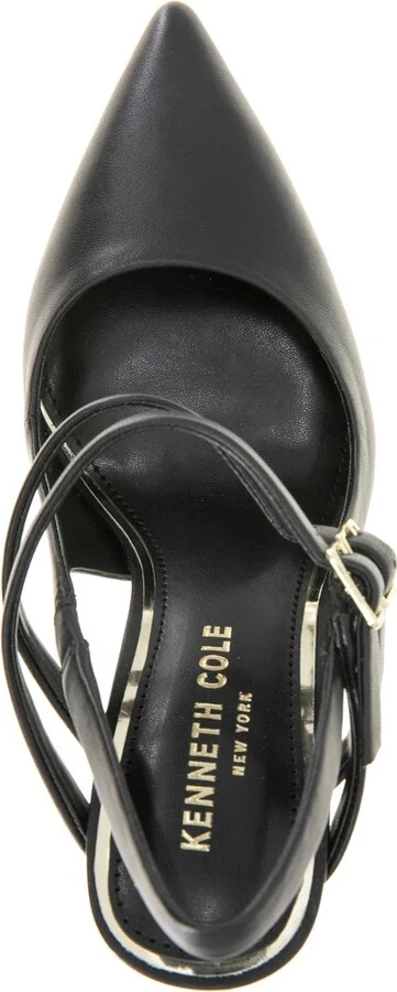 Kenneth Cole New York Women's Raquel Slingback Pumps - Image 4