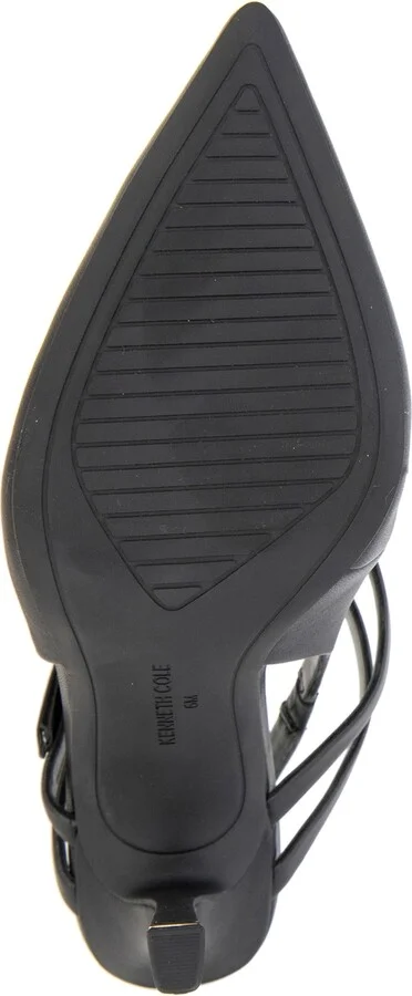 Kenneth Cole New York Women's Raquel Slingback Pumps - Image 5