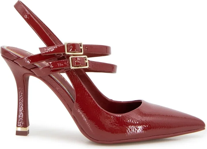 Kenneth Cole New York Women's Raquel Slingback Pumps - Image 6