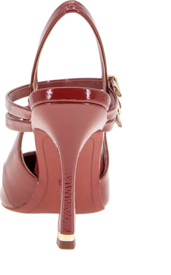 Kenneth Cole New York Women's Raquel Slingback Pumps - Image 7