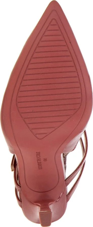 Kenneth Cole New York Women's Raquel Slingback Pumps - Image 9