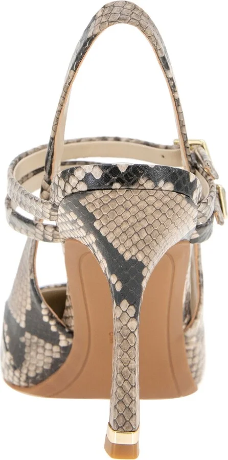 Kenneth Cole New York Women's Raquel Slingback Pumps - Image 11