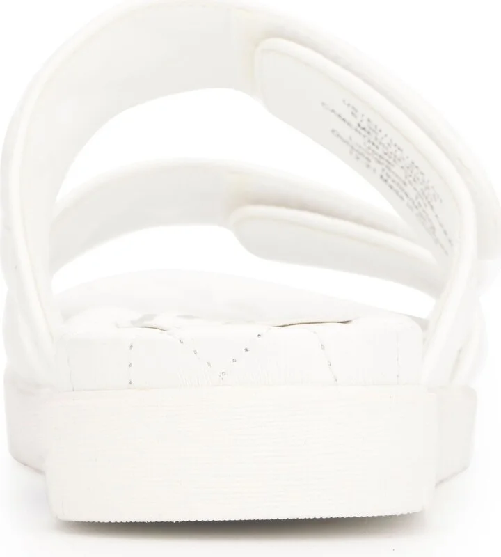 Kenneth Cole New York Women's Reeves Quilted Two Band Flat Sandals - Image 3