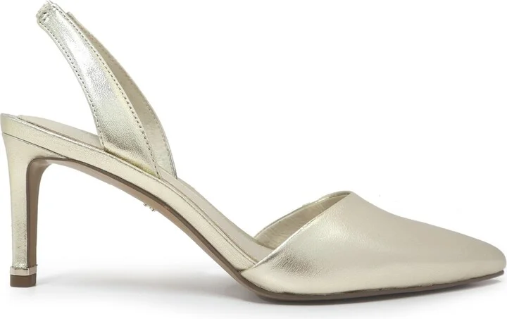 Kenneth Cole New York Women's Riley 70 Sling Pumps - Image 7