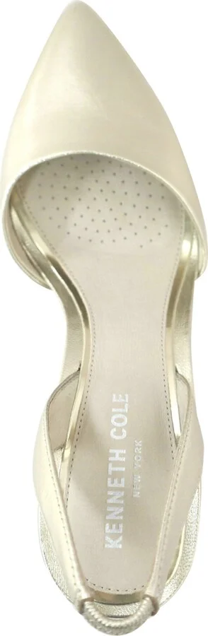 Kenneth Cole New York Women's Riley 70 Sling Pumps - Image 9