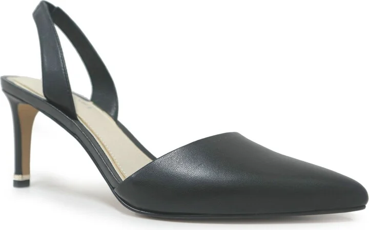 Kenneth Cole New York Women's Riley 70 Sling Pumps