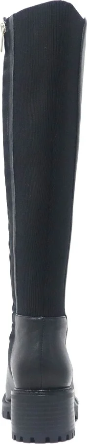 Kenneth Cole New York Women's Riva Knee High Lug Sole Boots - Image 3