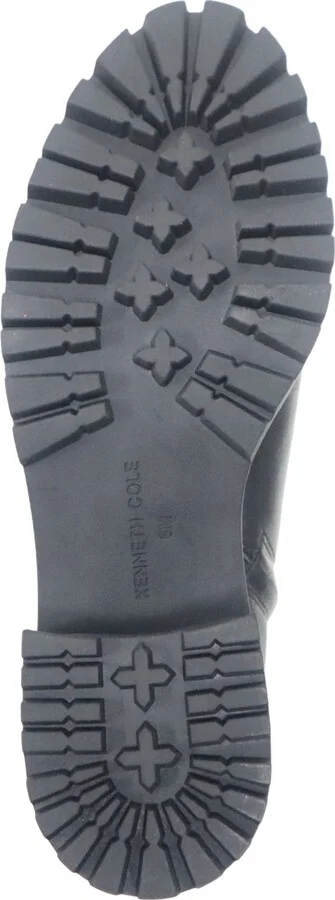 Kenneth Cole New York Women's Riva Knee High Lug Sole Boots - Image 5