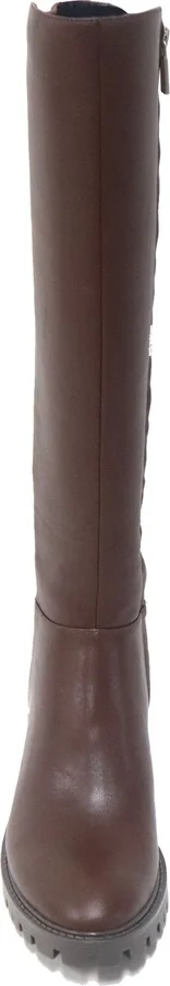 Kenneth Cole New York Women's Riva Knee High Lug Sole Boots - Image 9