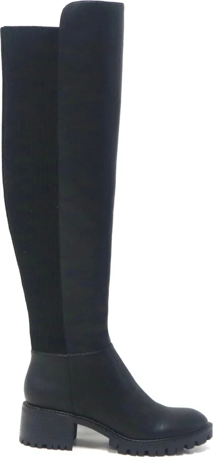 Kenneth Cole New York Women's Riva Over-The-Knee Regular Calf Boots - Image 2