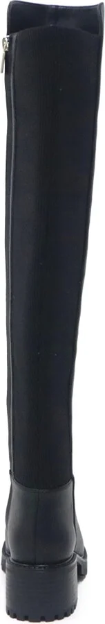 Kenneth Cole New York Women's Riva Over-The-Knee Regular Calf Boots - Image 3