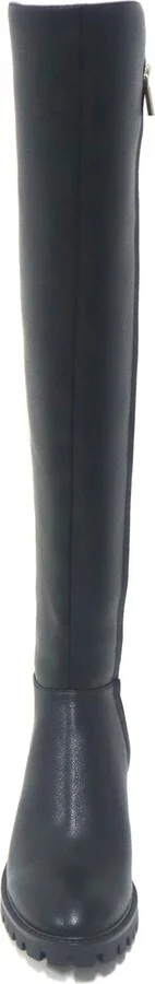 Kenneth Cole New York Women's Riva Over-The-Knee Regular Calf Boots - Image 4