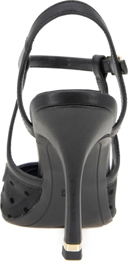 Kenneth Cole New York Women's Romi Ankle Sling Back Pumps - Image 3