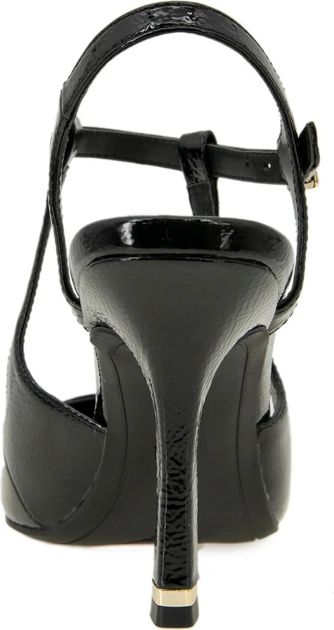 Kenneth Cole New York Women's Romi Ankle Sling Back Pumps - Image 11