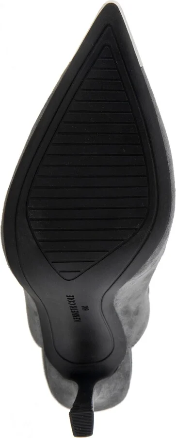 Kenneth Cole New York Women's Romi Cap Toe T-Strap Pumps - Image 6