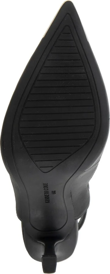 Kenneth Cole New York Women's Romi Cap Toe T-Strap Pumps - Image 11