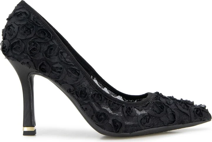 Kenneth Cole New York Women's Romi Mesh Pumps - Image 2