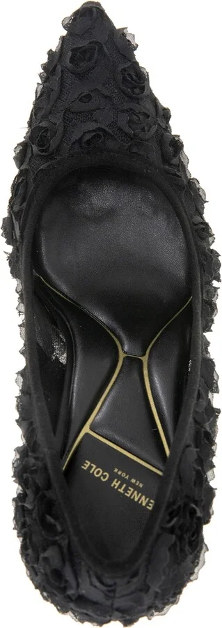Kenneth Cole New York Women's Romi Mesh Pumps - Image 4