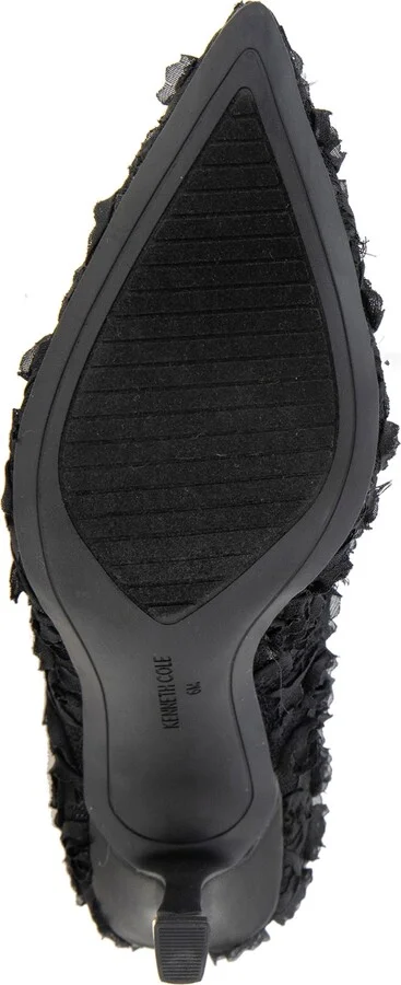 Kenneth Cole New York Women's Romi Mesh Pumps - Image 5