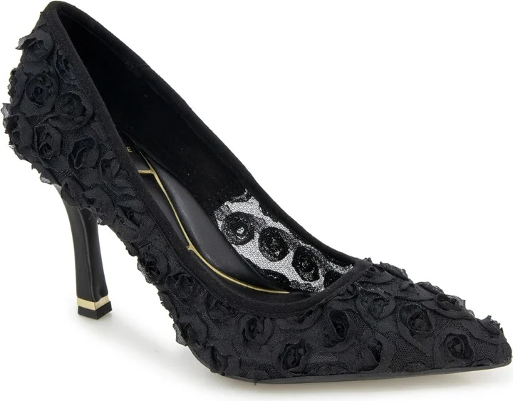 Kenneth Cole New York Women's Romi Mesh Pumps