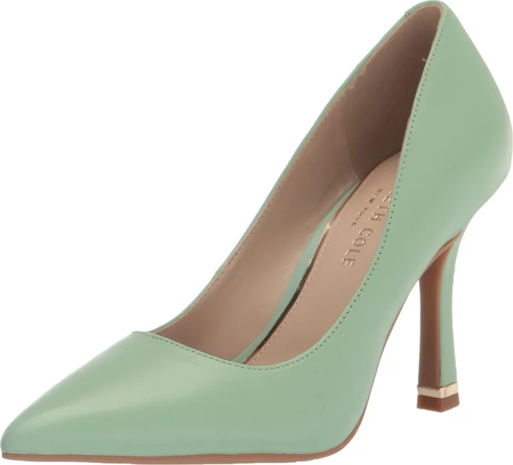Kenneth Cole New York Women's Romi Pump Wedge Sandal