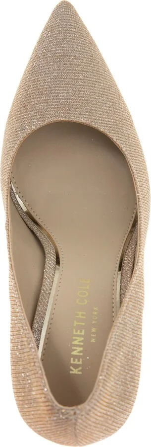 Kenneth Cole New York Women's Romi Pumps - Image 4