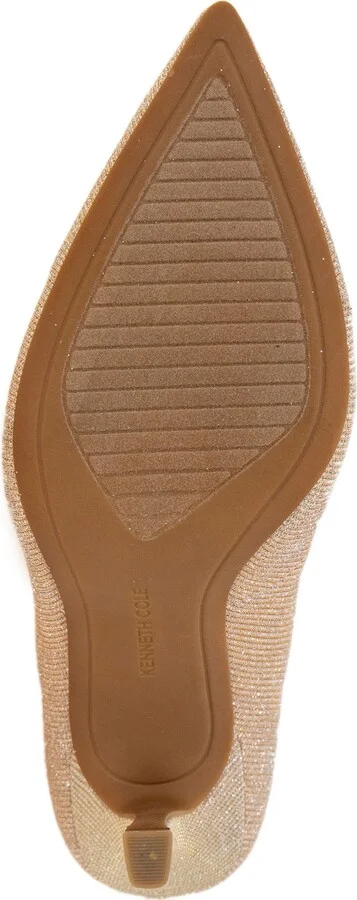 Kenneth Cole New York Women's Romi Pumps - Image 5