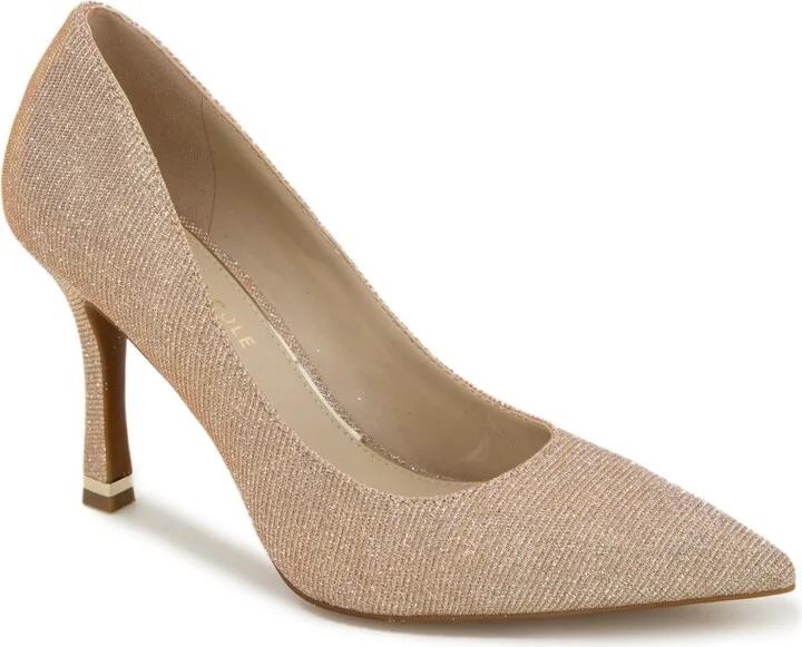 Kenneth Cole New York Women's Romi Pumps