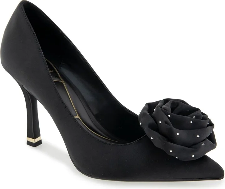 Black Satin