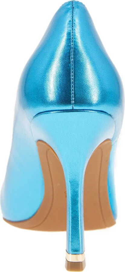 Kenneth Cole New York Women's Rosa Pointed Toe Pumps - Image 3