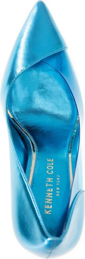 Kenneth Cole New York Women's Rosa Pointed Toe Pumps - Image 4