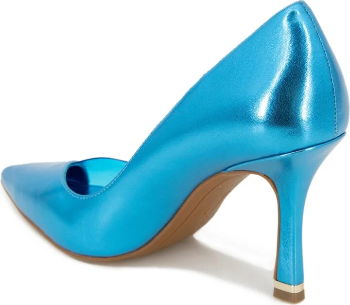 Kenneth Cole New York Women's Rosa Pointed Toe Pumps - Image 6