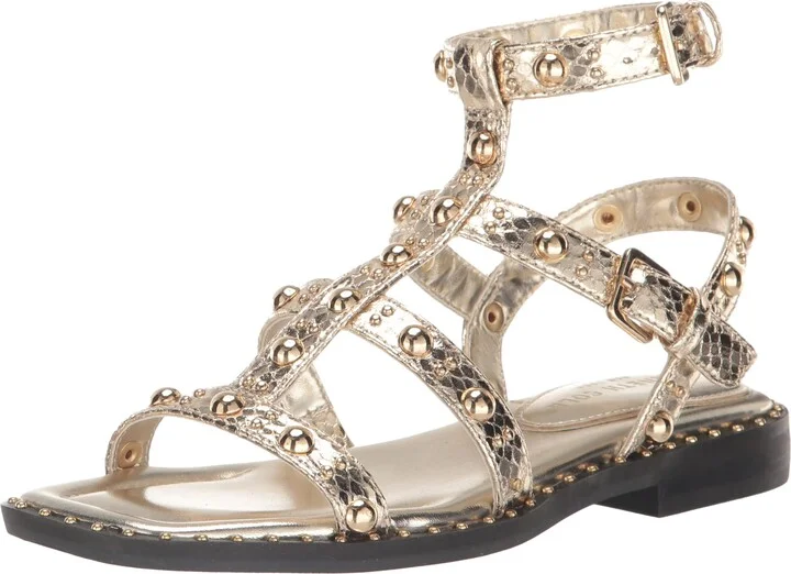 Kenneth Cole New York Women's Ruby Flat Sandal