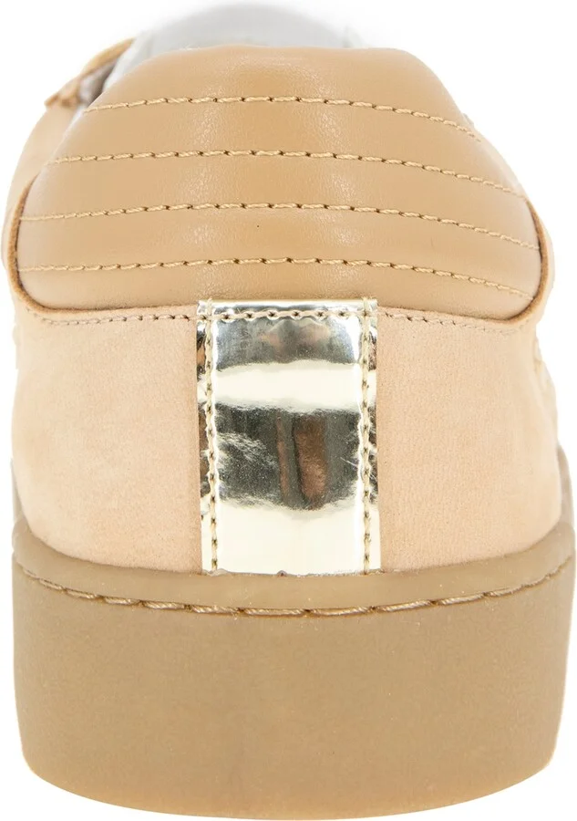 Kenneth Cole New York Women's Sam Flat Sneakers - Image 3