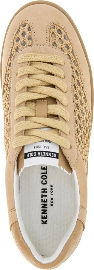 Kenneth Cole New York Women's Sam Flat Sneakers - Image 4