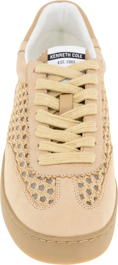 Kenneth Cole New York Women's Sam Flat Sneakers - Image 6