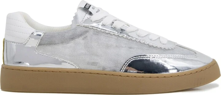 Kenneth Cole New York Women's Sam Sneaker - Image 2