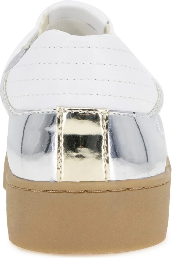 Kenneth Cole New York Women's Sam Sneaker - Image 3