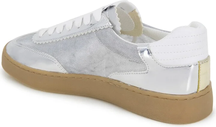Kenneth Cole New York Women's Sam Sneaker - Image 6