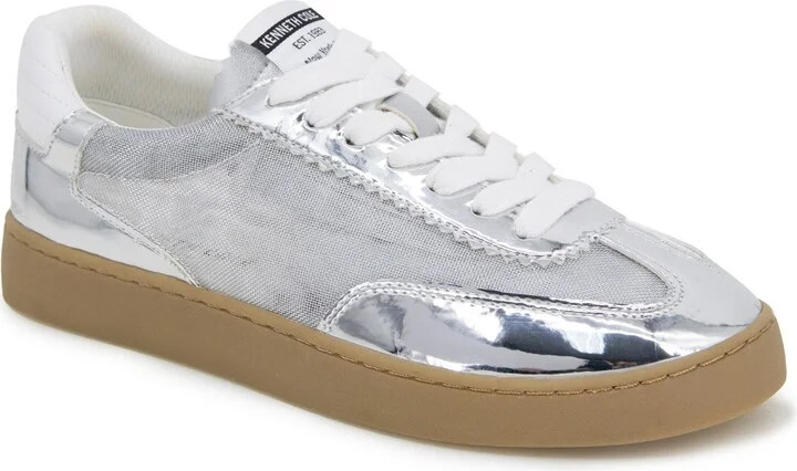 Kenneth Cole New York Women's Sam Sneaker