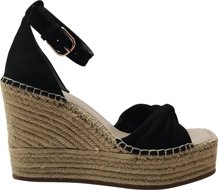 Kenneth Cole New York Women's Sol Espadrille Wedge Sandals - Image 2