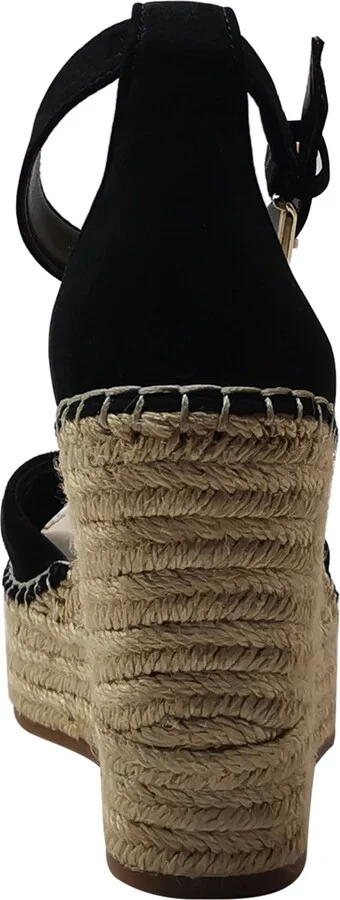Kenneth Cole New York Women's Sol Espadrille Wedge Sandals - Image 3