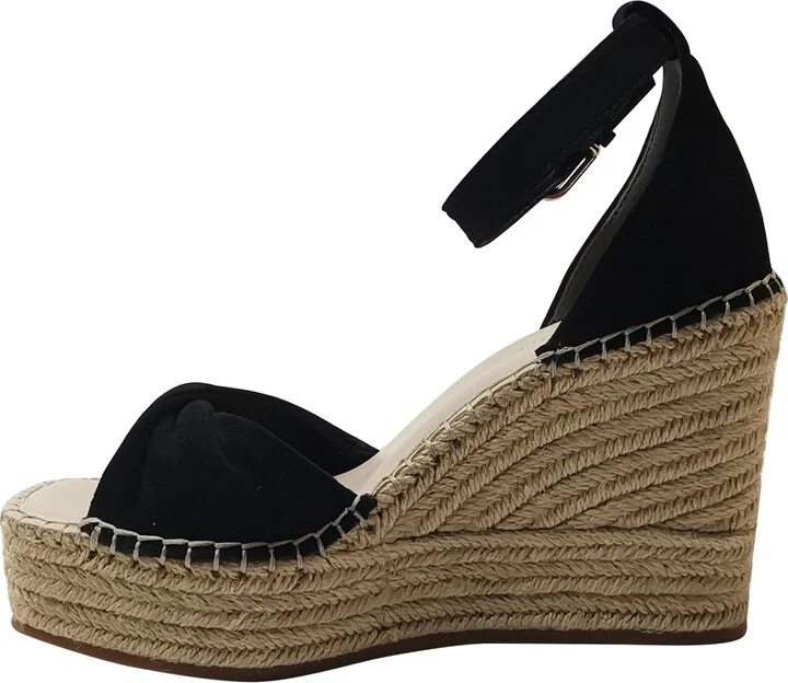 Kenneth Cole New York Women's Sol Espadrille Wedge Sandals - Image 6