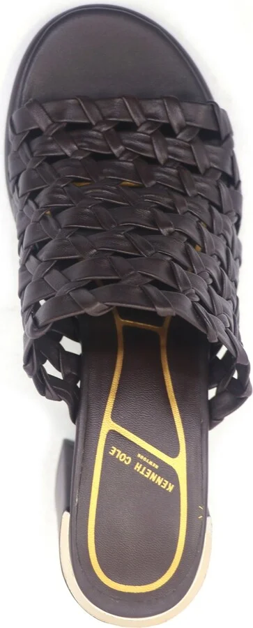 Kenneth Cole New York Women's Solara Round Toe Sandals - Image 4